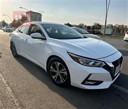 نیسان سێنترا